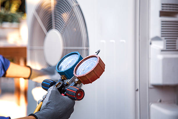 Affordable Hvac solutions in Tannersville, PA