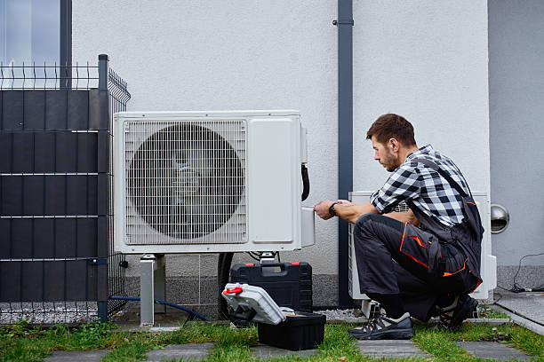 Top rated local Hvac specialists in Tannersville, PA